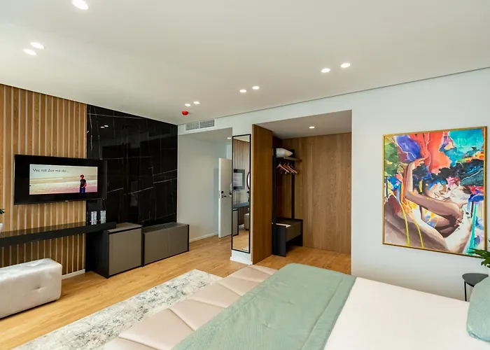 Ames Hotel & Spa